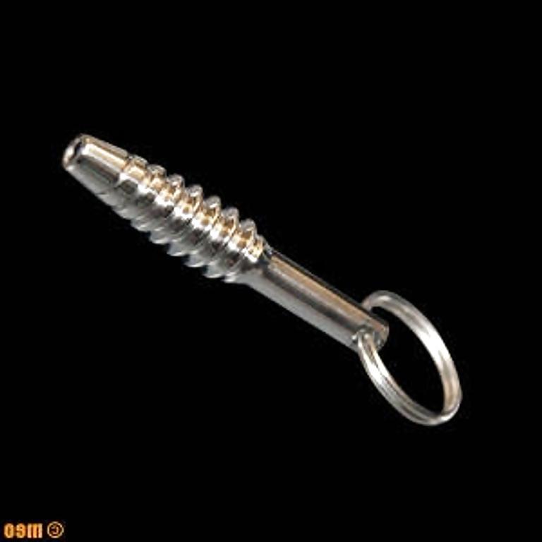 24P Penis with meatotomy and frenulotomy
