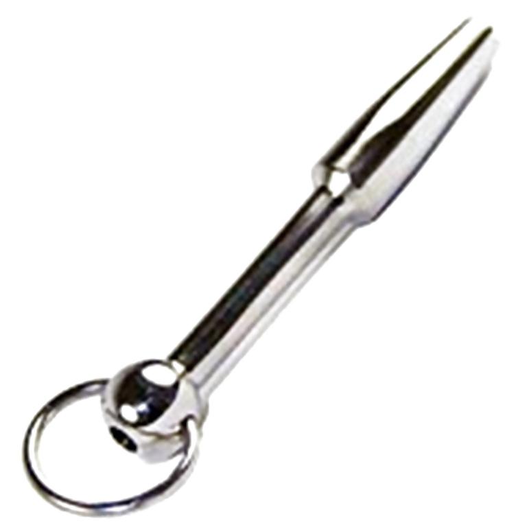 24P Penis with meatotomy and frenulotomy