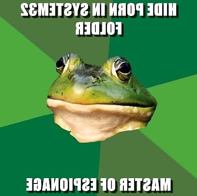 19P Be more funny
