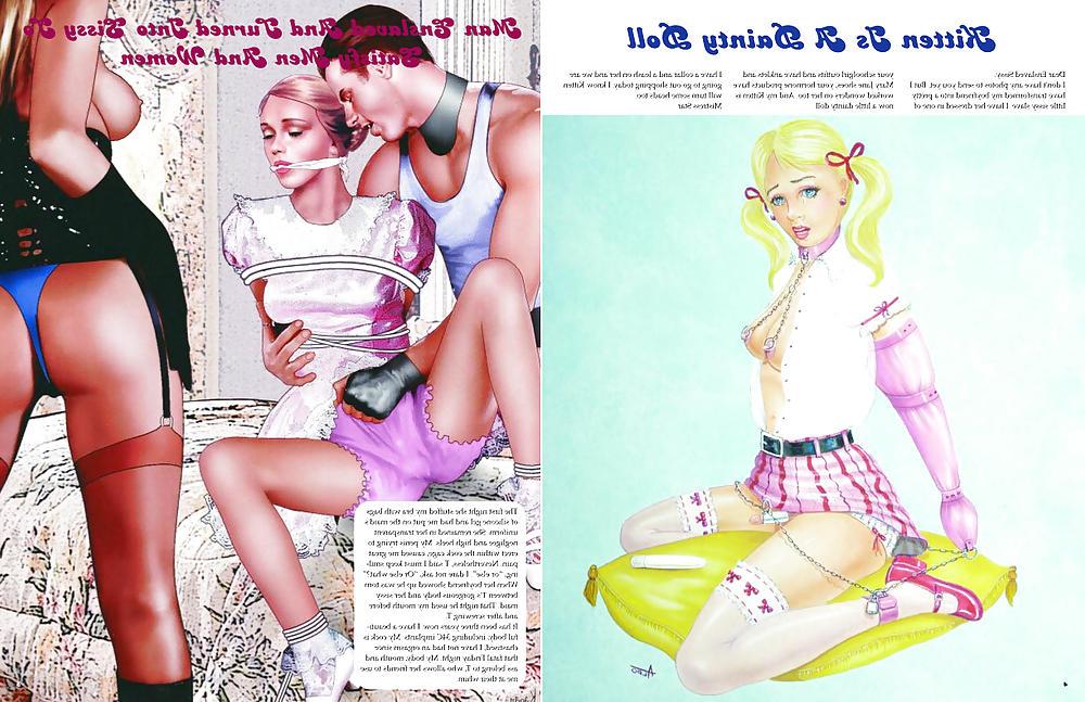 19P Sissies and Maids 12