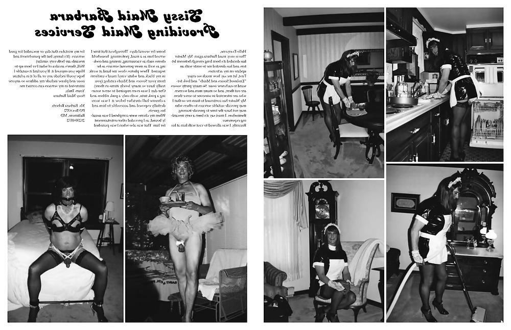 19P Sissies and Maids 12