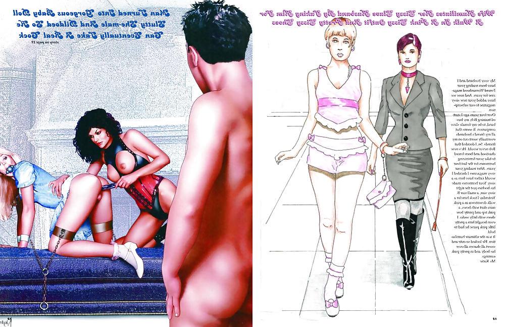 19P Sissies and Maids 12