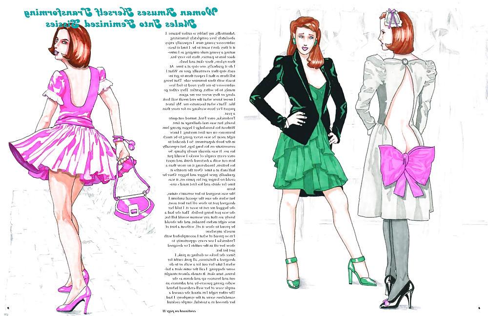 19P Sissies and Maids 12