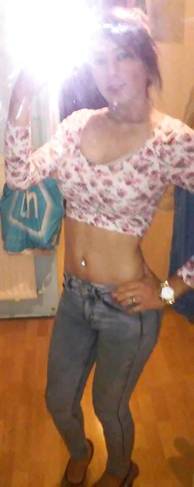 25P Dutch tranny (newlook)