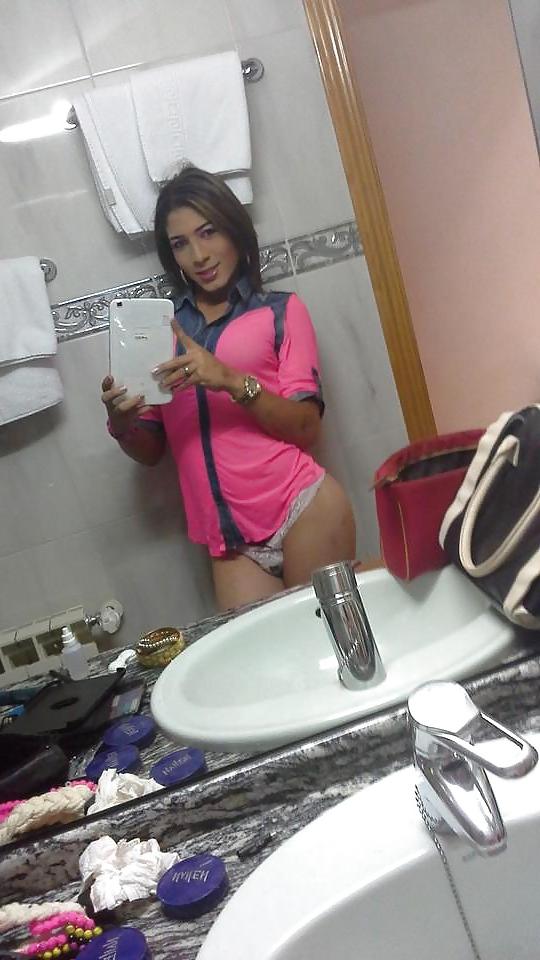 25P Dutch tranny (newlook)