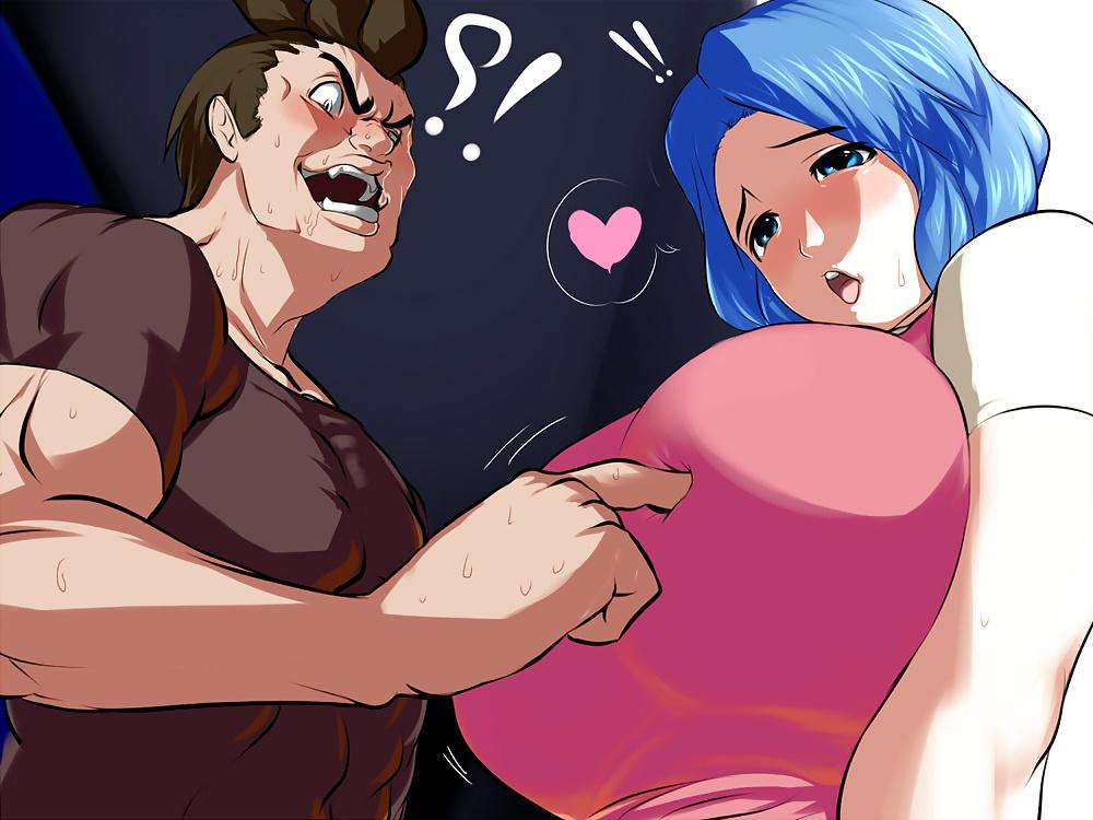 25P My Hentai MILFs collection Vol. 24