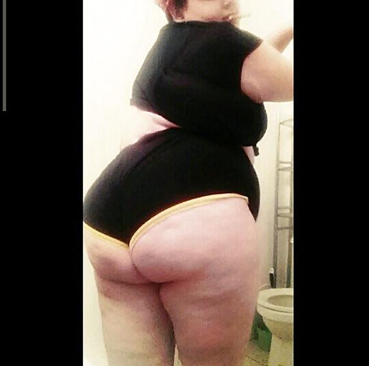 25P 4 BBW Lovers Only