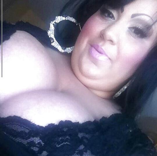 25P 4 BBW Lovers Only