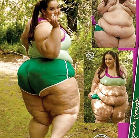 25P 4 BBW Lovers Only