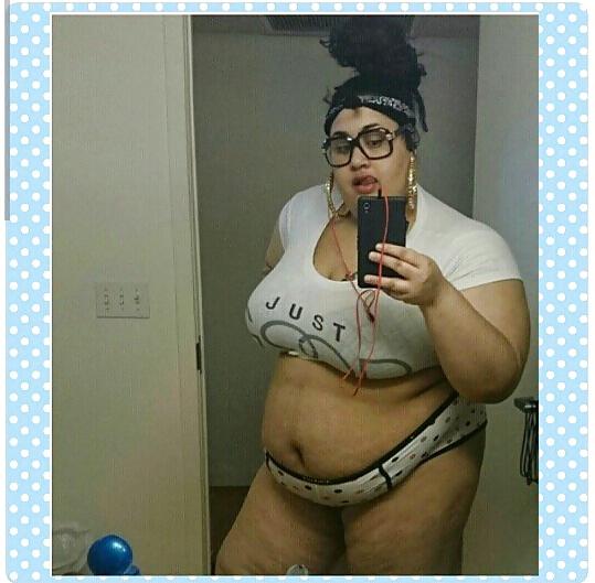 25P 4 BBW Lovers Only