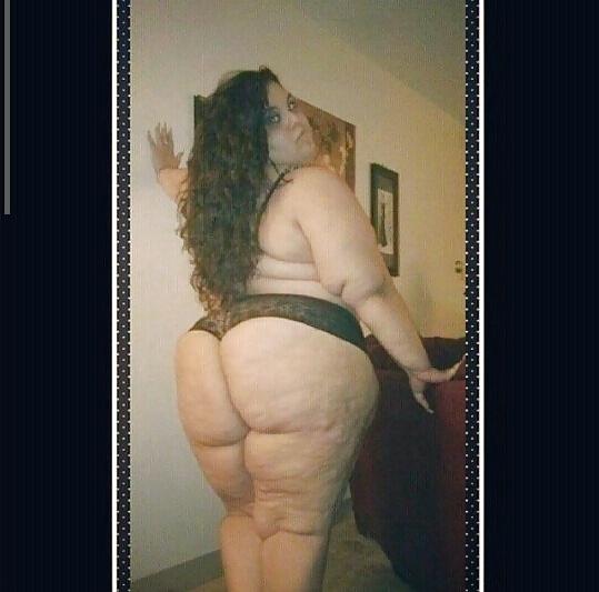 25P 4 BBW Lovers Only