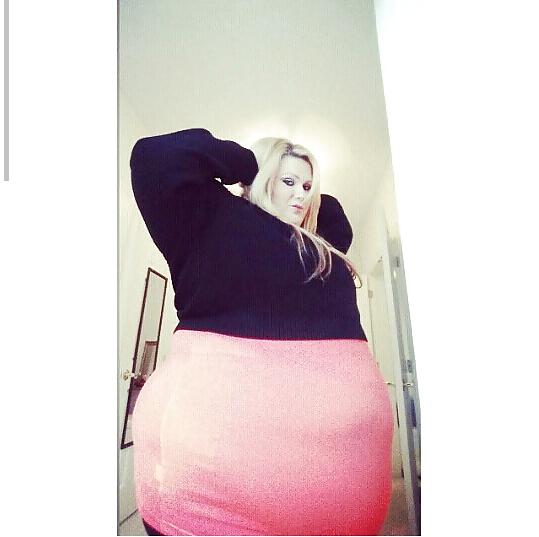 25P 4 BBW Lovers Only
