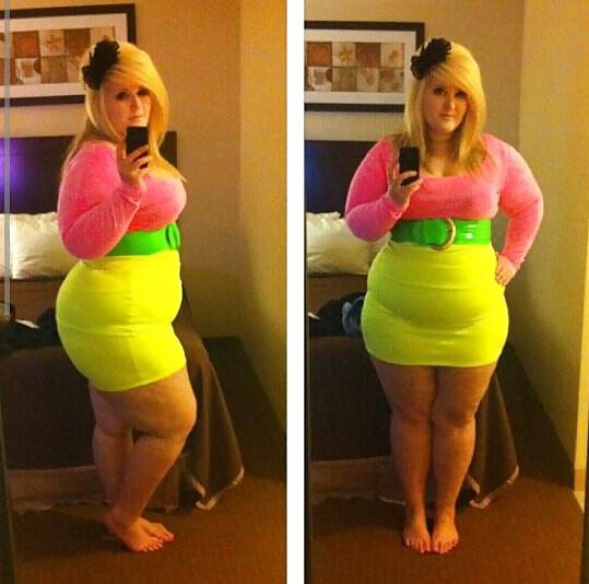 25P 4 BBW Lovers Only