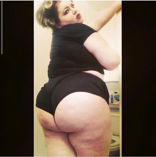 25P 4 BBW Lovers Only