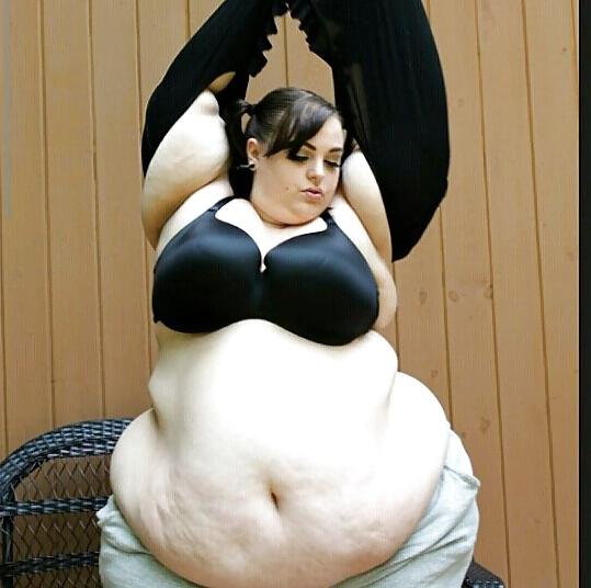 25P 4 BBW Lovers Only