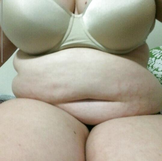 25P 4 BBW Lovers Only