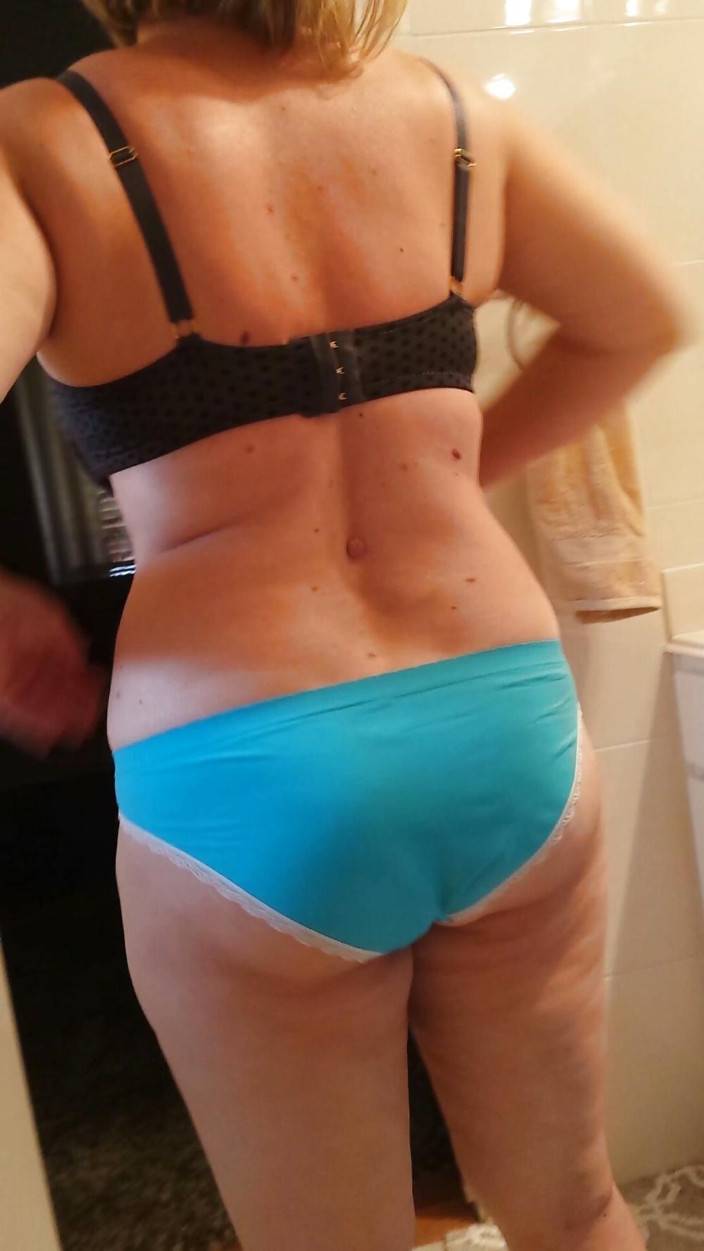 25P New lingerie