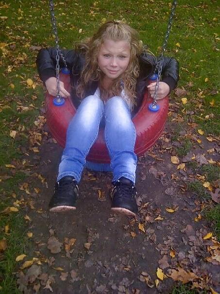 25P Dutch slut 90