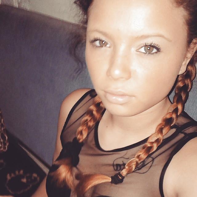 25P Dutch slut 90