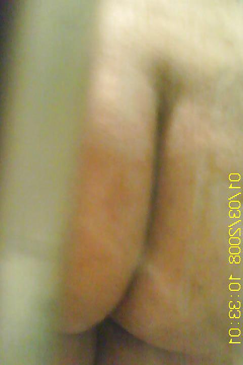 11P Hidden cam pics of my ex indian gf in the shower