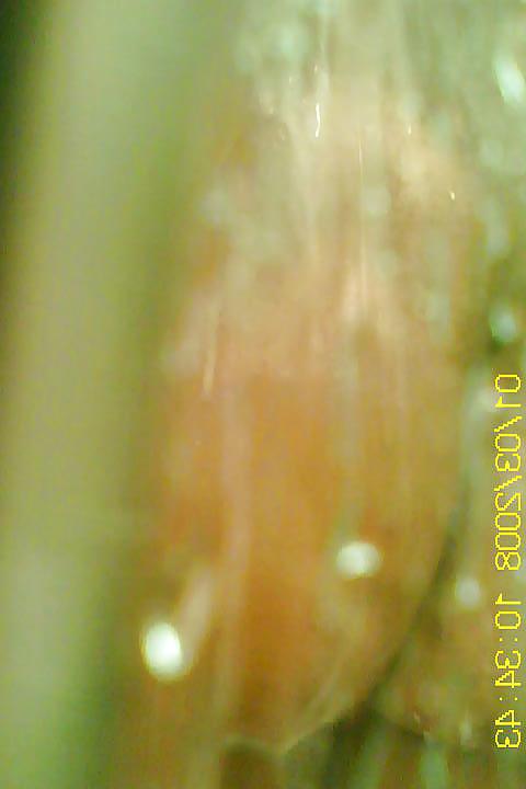 11P Hidden cam pics of my ex indian gf in the shower