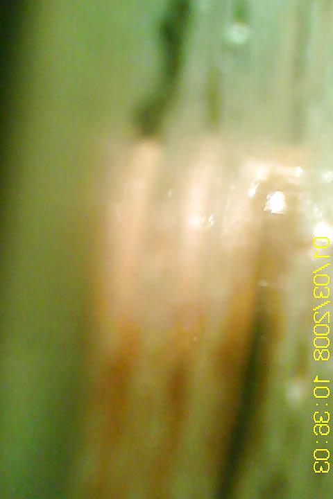 11P Hidden cam pics of my ex indian gf in the shower