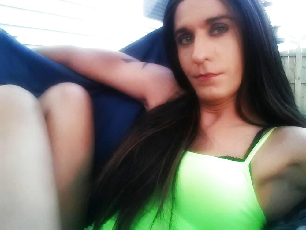 25P A day at the Park with Kimberly George