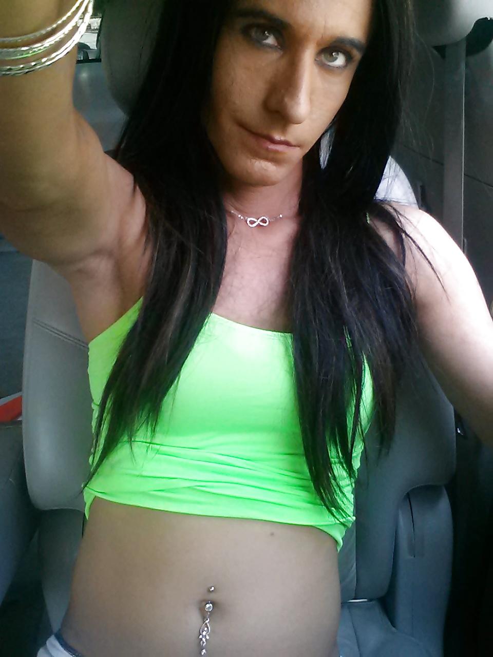 25P A day at the Park with Kimberly George