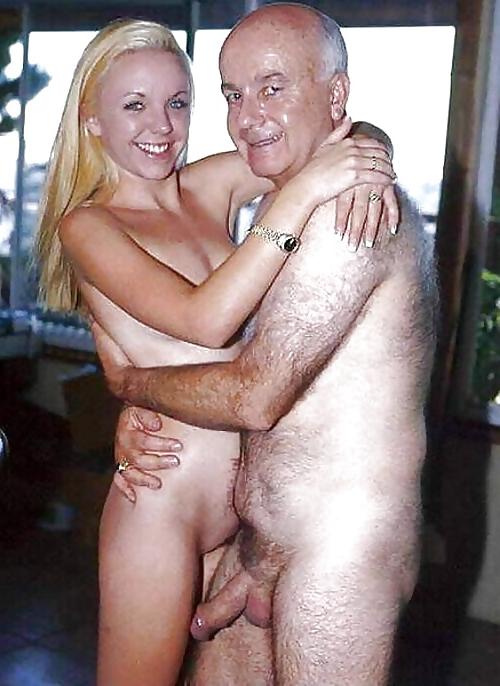 14P Daddy and not the daughter