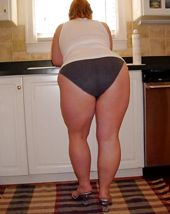 16P Pawg Whooty 406
