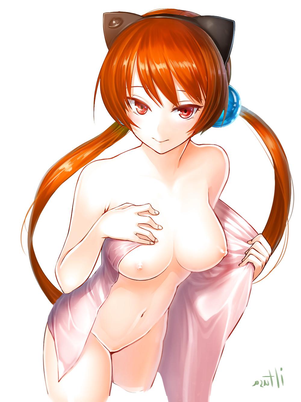 25P Mixed Hentai vol 7
