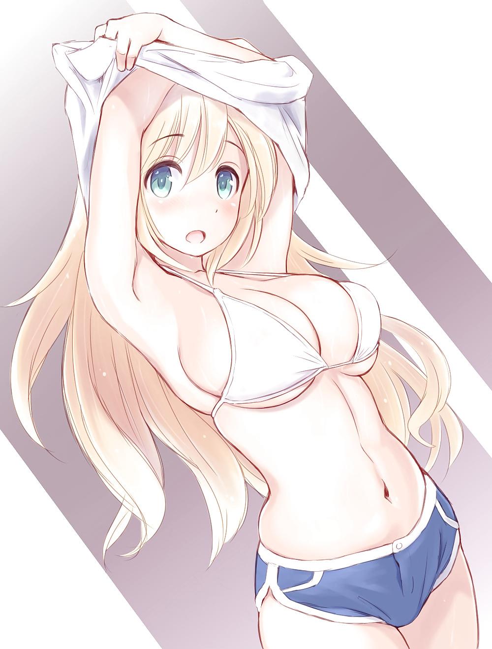 25P Mixed Hentai vol 7