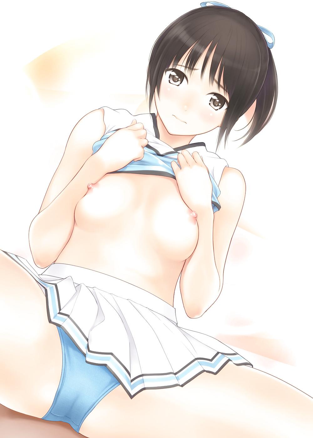 25P Mixed Hentai vol 7
