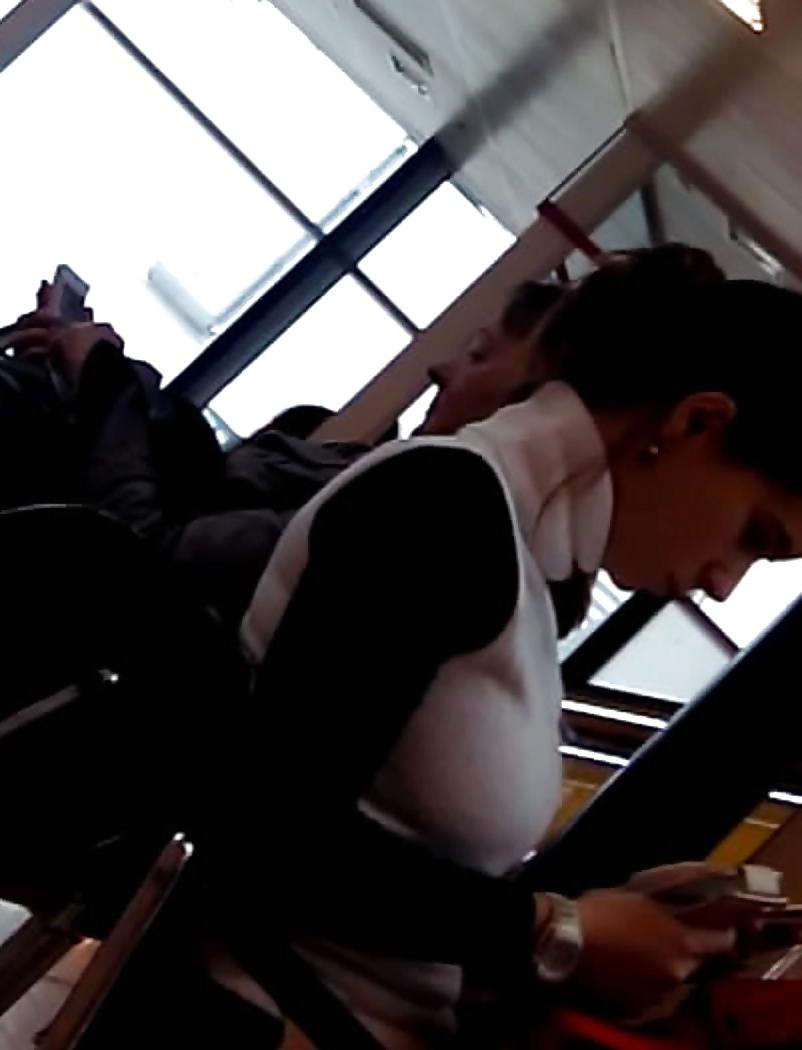 11P Beaux culs  nice butts