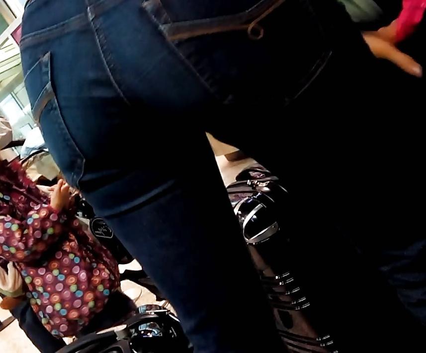 11P Beaux culs  nice butts
