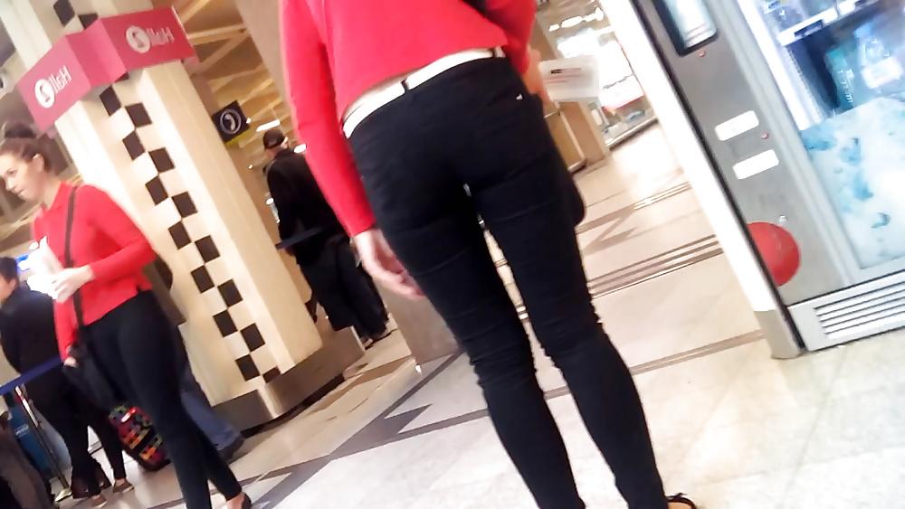 11P Beaux culs  nice butts