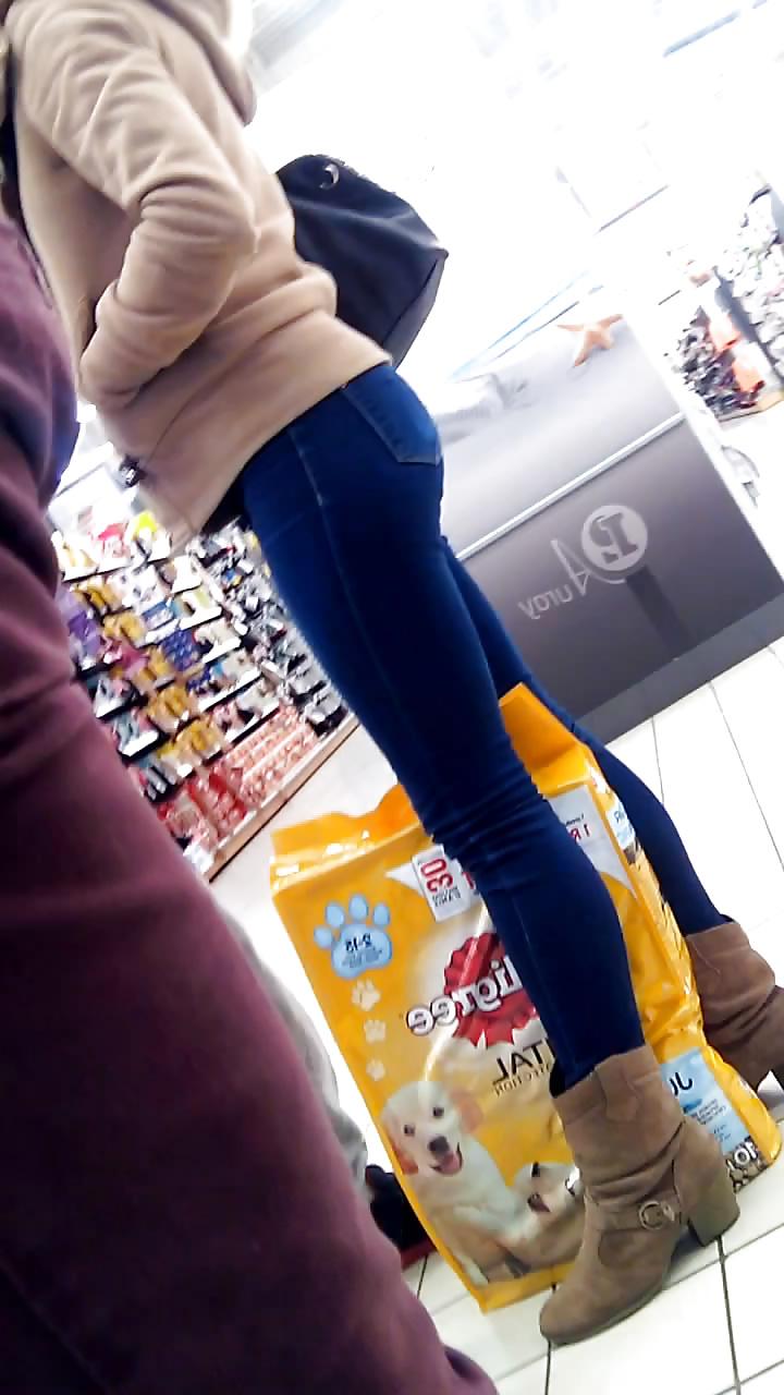 11P Beaux culs  nice butts
