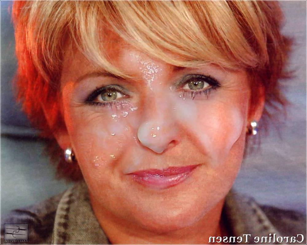 13P Dutch MILF