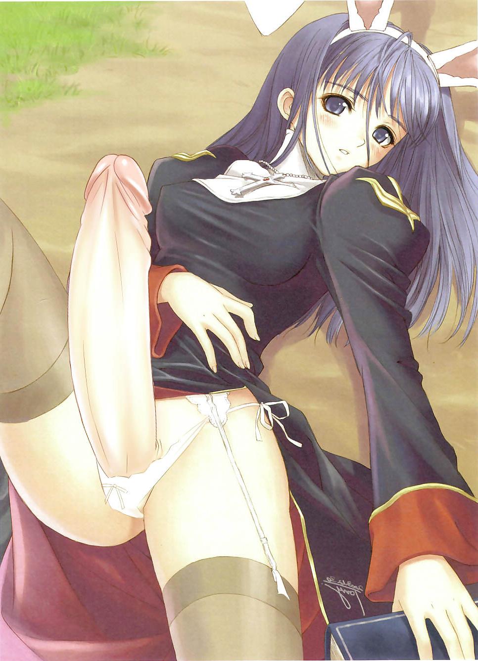25P Futa's, Traps, Transexuals and all that good long hard stuff