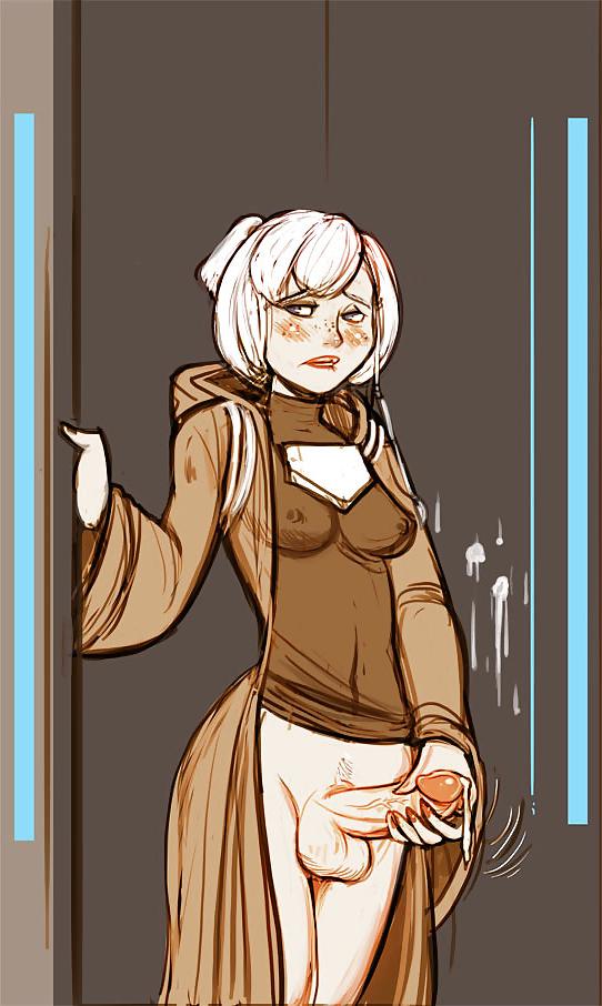25P Futa's, Traps, Transexuals and all that good long hard stuff
