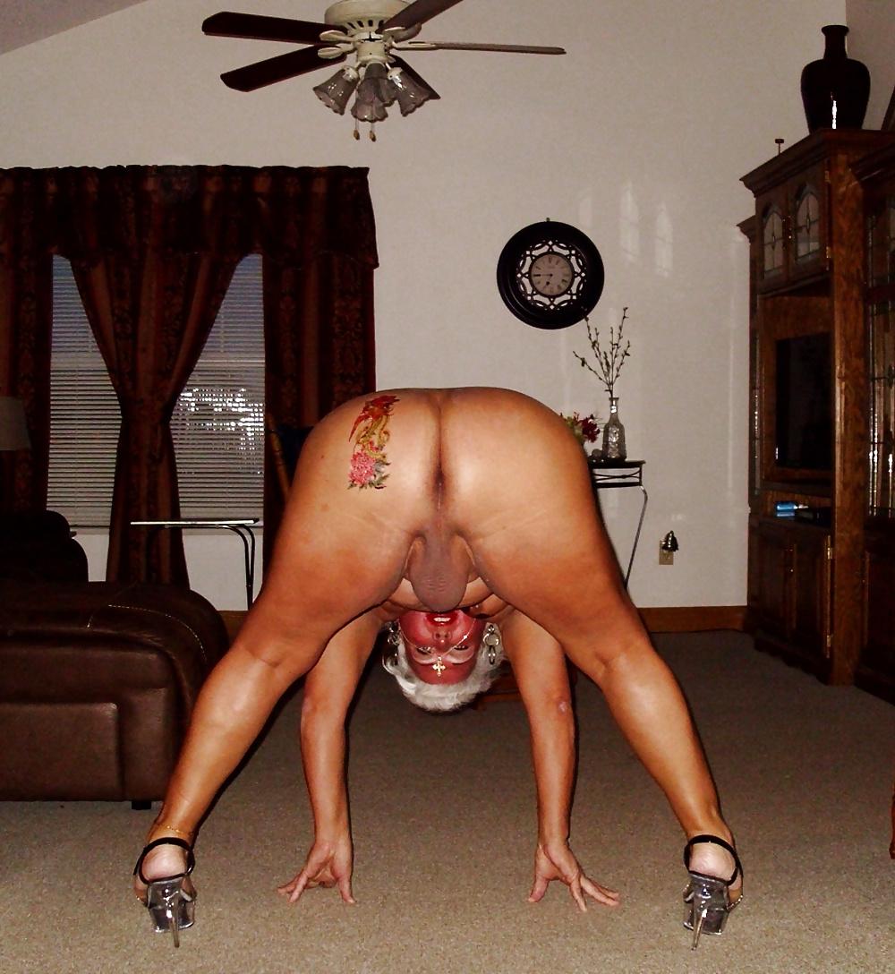 25P Golden PAWG