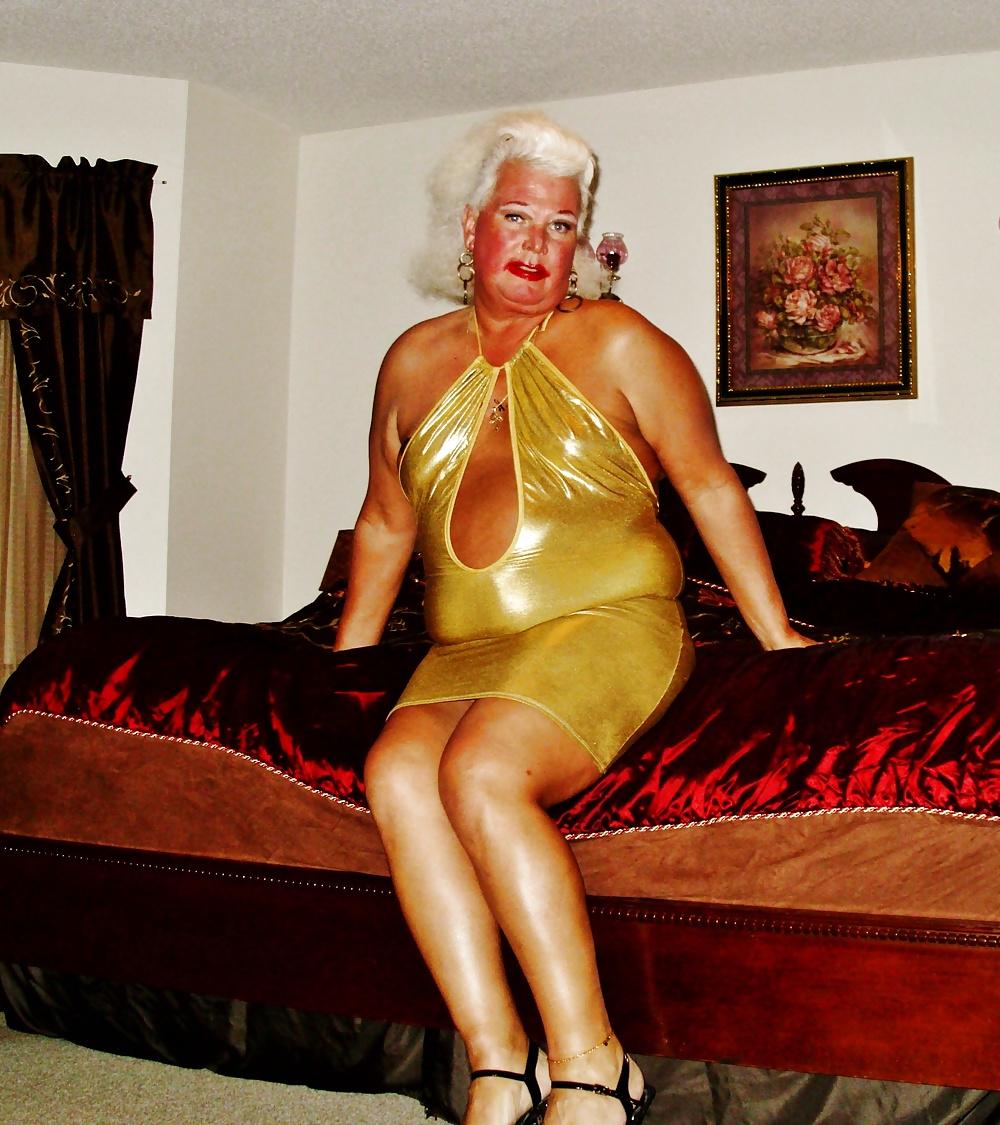 25P Golden PAWG