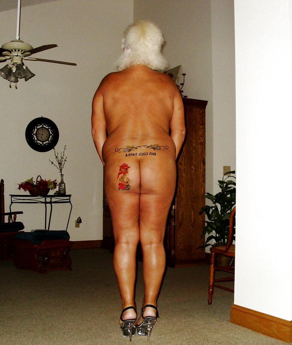 25P Golden PAWG