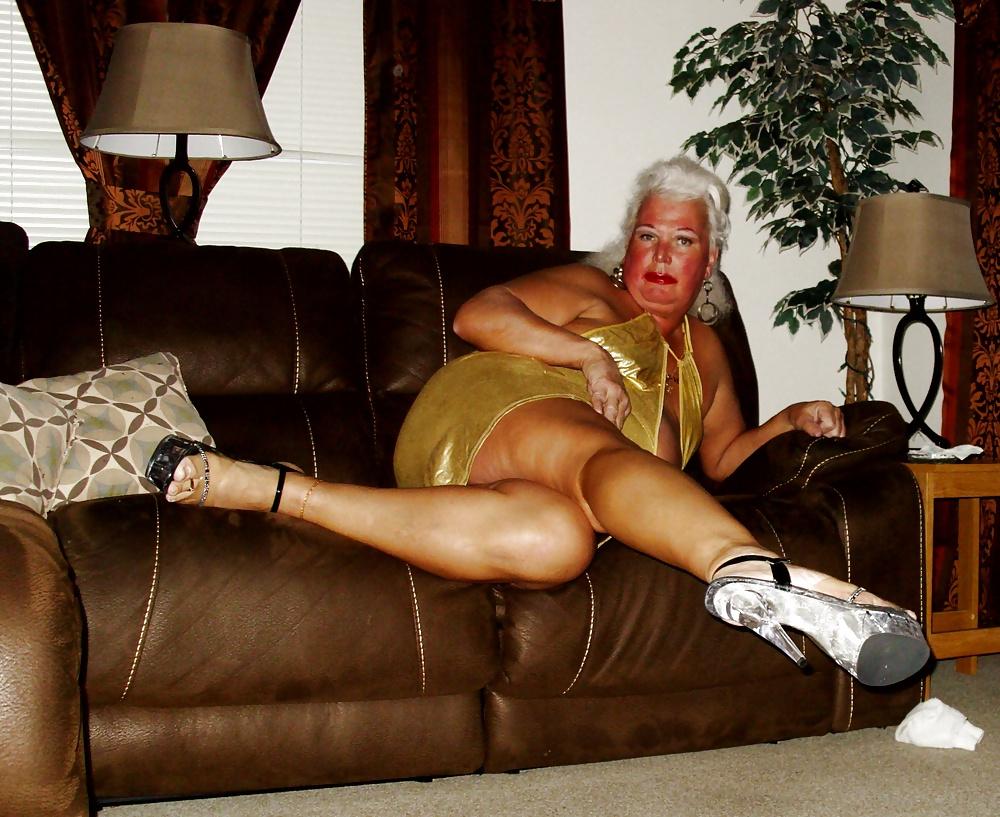 25P Golden PAWG