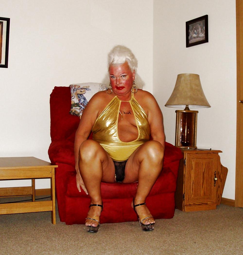25P Golden PAWG