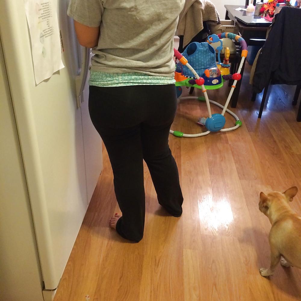 6P Sis N law 19yo PAWG