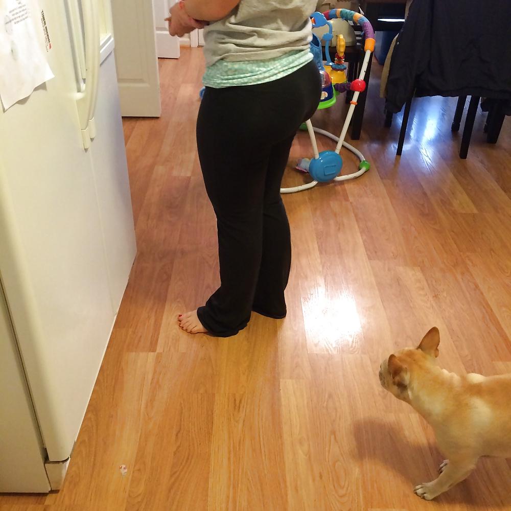 6P Sis N law 19yo PAWG