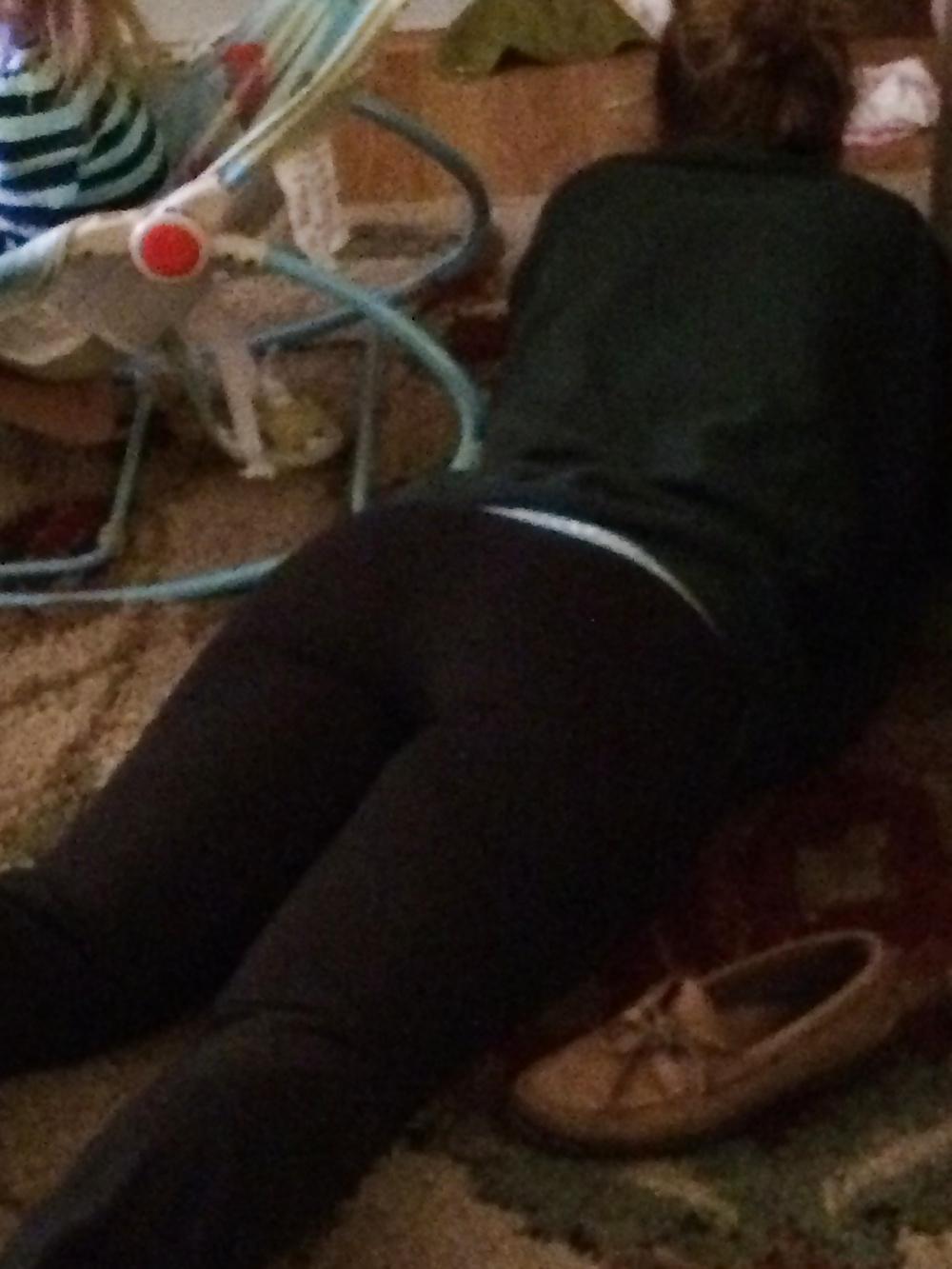 6P Sis N law 19yo PAWG