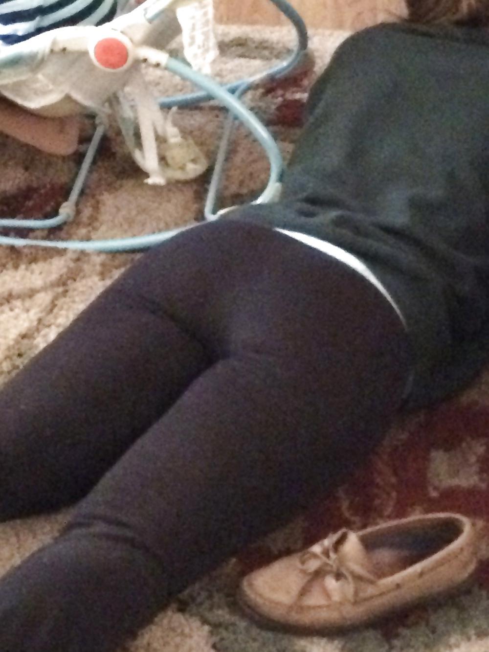 6P Sis N law 19yo PAWG