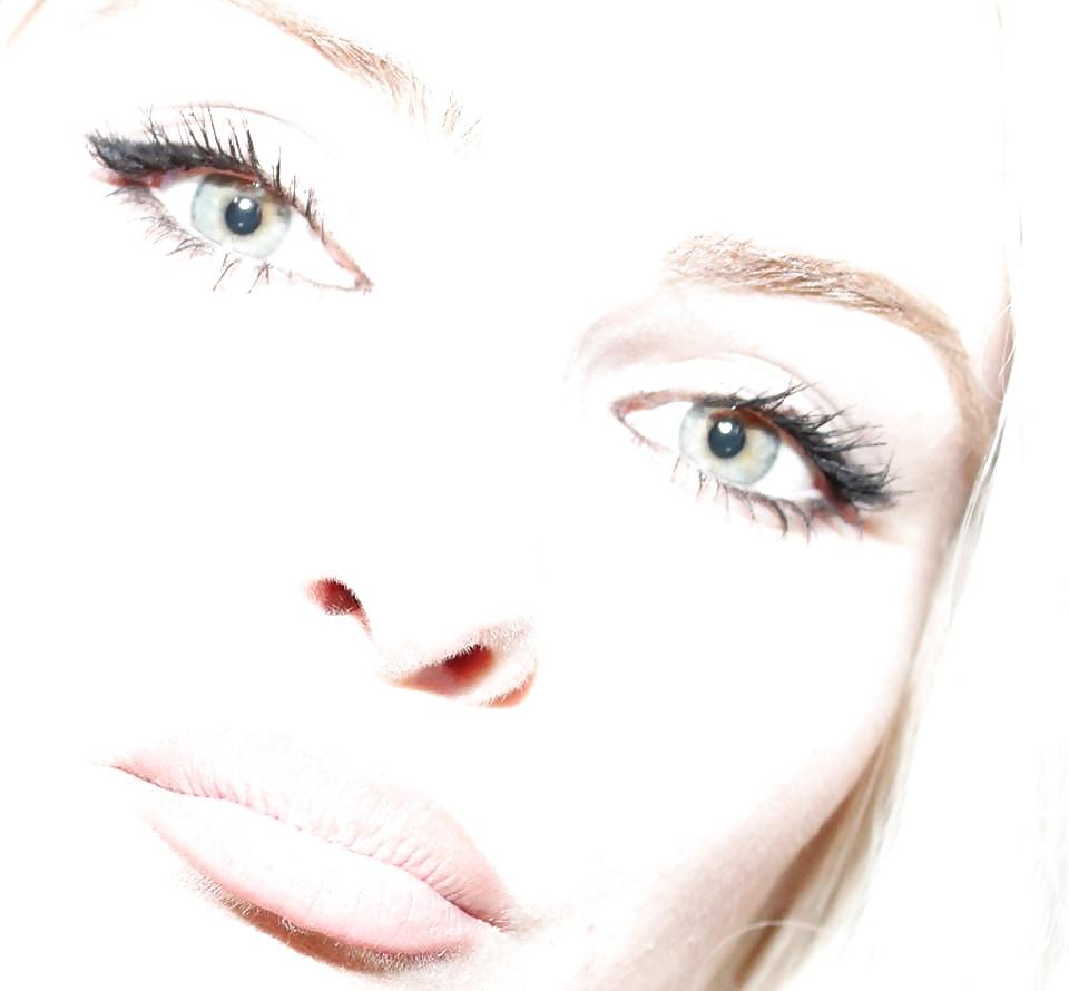 12P Alex... A Real Barbie Doll